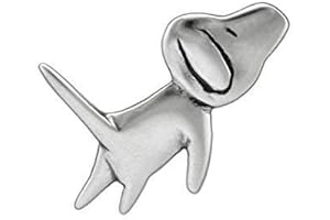 Mark Poulin Sterling Silver Chain for Pups