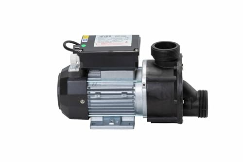 IBO JA-50 Filtration Schwimmbecken 370W 180 l/min SPA Pumpe