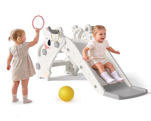 Babytronic 4 in 1 Toddler Slide