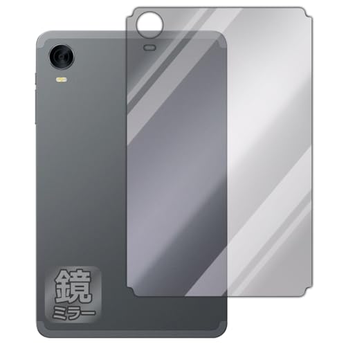 PDAH[ ALLDOCUBE iPlay 60 mini Pro/iPlay 60 mini Turbo Ή Mirror Shield ی tB [wʗp] ~[  {