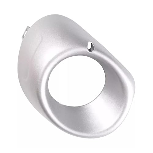 Cache phare antibrouillard avant pour Outlander 2013-2015 oem 6400F059 - 3