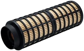 HELLA 8ZF 366 112-651 Kraftstofffilter FF265 - Filtereinsatz