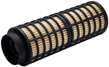 HELLA 8ZF 366 112-651 Kraftstofffilter FF265 - Filtereinsatz