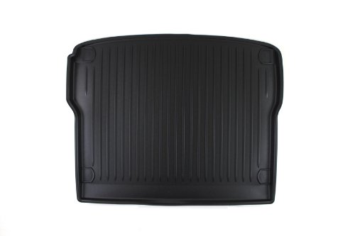 Genuine Audi Accessories 8R0061180 Rubberized Cargo Mat for Audi Q5
