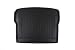 Genuine Audi Accessories 8R0061180 Rubberized Cargo Mat for Audi Q5