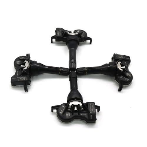 Capteur TPMS pour Mitsubishi Mirage 2021 | Valve de pression 4250D585