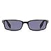 Gamma Ray Reading Glasses - 5 Readers for Men Women - w Reader Sunglasses - 1.50