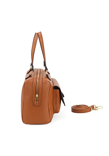 Bolsa GASH de mão