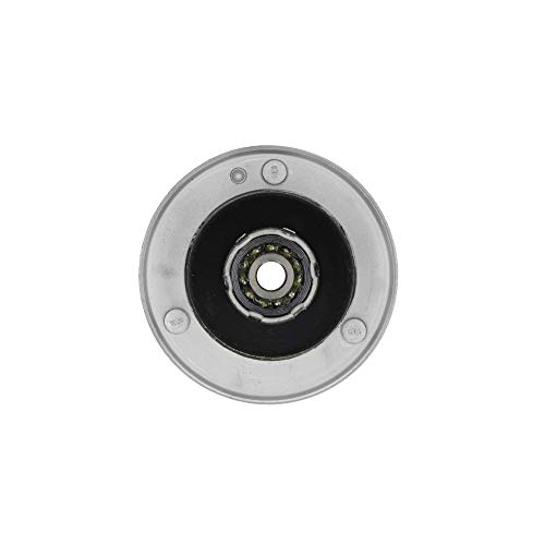 Monroe Mk136 Supporto Ammortizzatore A Molla