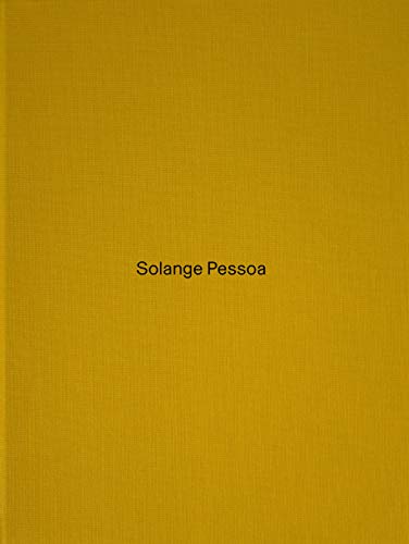 Solange Pessoa: