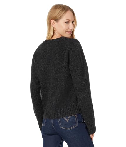 Image of Pendleton Women's Relaxed Shetland Crew Pullover
