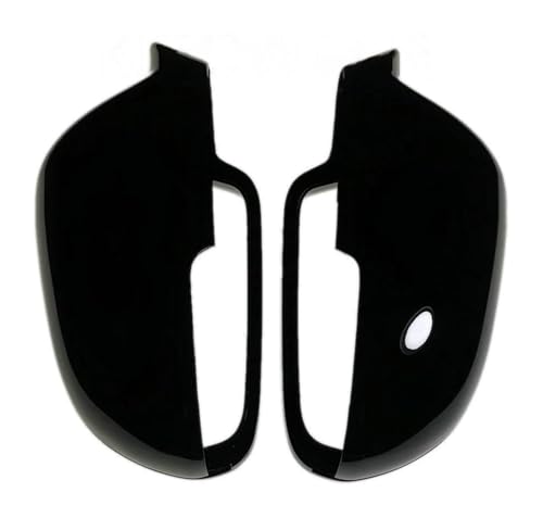 Coque de rétroviseur Skoda Superb B6 pour remplacer un boîtier cassé ou rayé