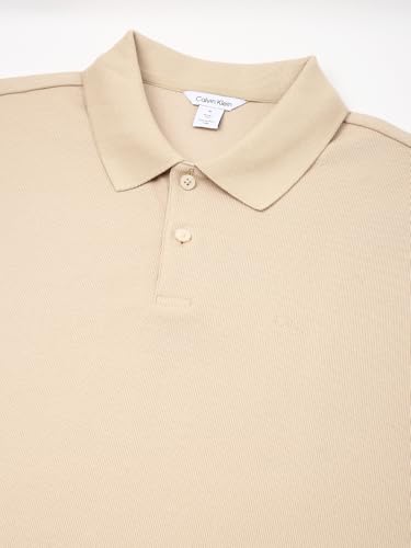 Image of Calvin Klein Jeans Men Polo Shirt