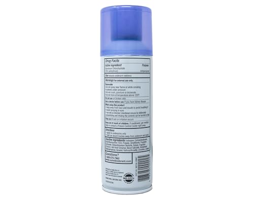 Desodorante Aerosol Anti-Perspirante Sure 6 oz miniatura 3