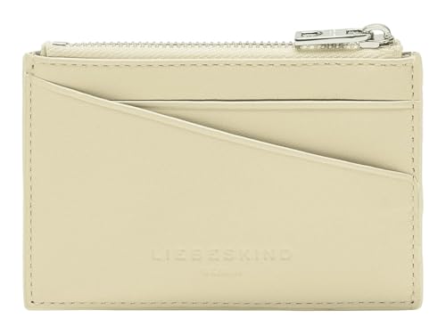 Porte-cartes Hilla de Liebeskind Berlin l'accessoire cuir des sorties