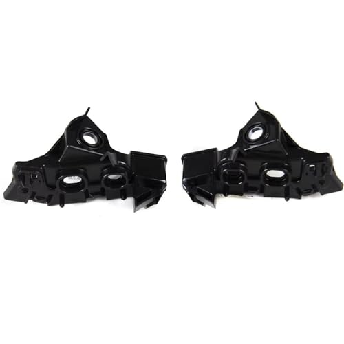 Support pare-chocs VW T-Roc 2018-2019 avant gauche et droit OEM 2GA807049A