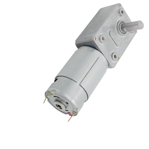 Moteur vis sans fin DZ46-385GY 24V évite le retour de force mécanique