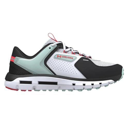 UA Summit Trek Basket Under Armour Homme chaussures pour explorer la nature
