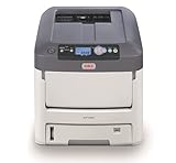 oki drucker farbe einstellen normale Qualität Oki C711WT Farbe 1200 x 600 DPI A4 – Laserdrucker (LED, Farbe, 1200 x 600 DPI, A4, 530 Blatt, 34 ppm)