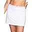16 Inch - White Lace