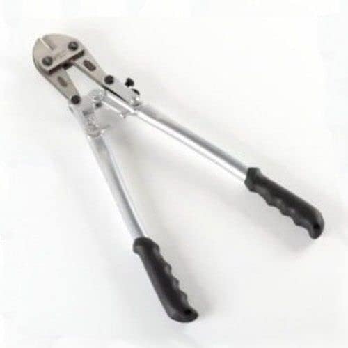 ARC-POWER for 18" Steel Metal Bolt Cutter Tool Padlock Lock Cutting Cut Boltcutter