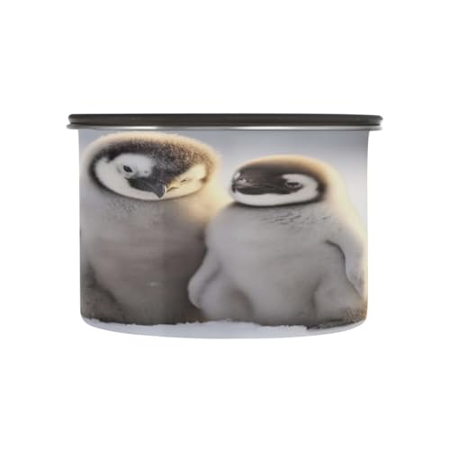 Envase para café de acero inoxidable ATTX 500ml