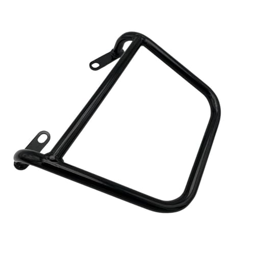Support rail sac arrière moto BMW R18 - Porte-bagages droit 2020-2024