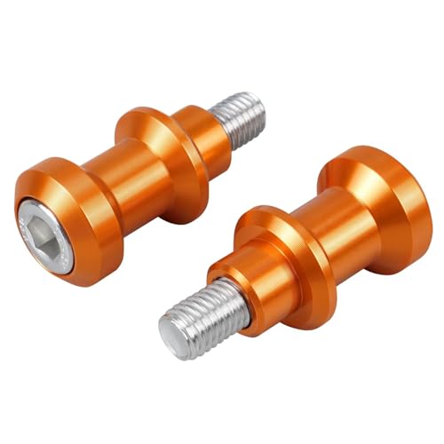 Curseurs M10x1,5 haut de gamme pour Norden 901 et Enduro 701