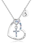Cross Necklace for...image