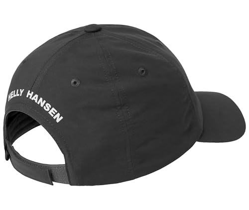 Casquette Helly Hansen baseball en coton premium de qualité - 2