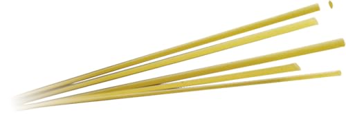 Barilla Hartweizen Pasta Bavette n. 13 – 3er Pack (3x5kg)