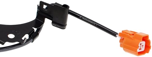 Sensor de velocidad de rueda ABS Dorman 970-462 para control de estabilidad automotriz 4