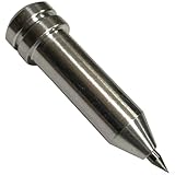 grabado aguafuerte en ingles * La punta de precisión tiene un punto más afilado que la punta de grabado y puede ayudar con detalles más finos para diseños de grabado.