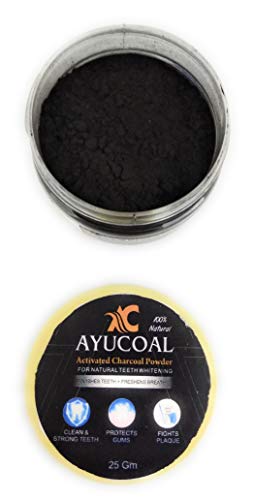 Activated Charcoal powder 1oz Activated Charcoal powder 1oz