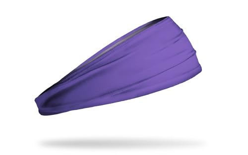Image of JUNK Brands Big Bang Lite Headband - Moisture-Wicking, Performance Fabric, Non-Slip, Sports Sweatband for Men & Women