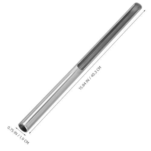 Échantillonneur acier inoxydable Mipcase de haute précision