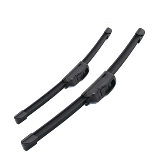 Balai d'essuie-glace avant Hyundai Santa Fe IX45 2013-2018 finition crochet premium