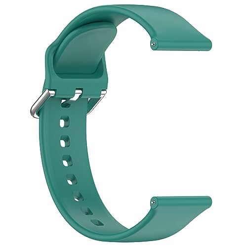 Correa de silicona para iTouch Air 3 44MM miniatura 5