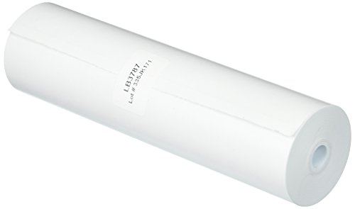 Brother PocketJet 8.5"x11" Premium Thermal Paper 6 Rolls - image 1