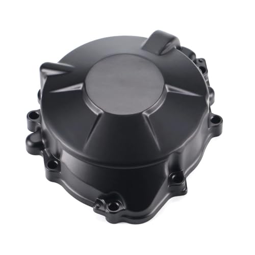 Cubierta del estator cárter izquierdo CBR600RR 2003-2006 negro 3
