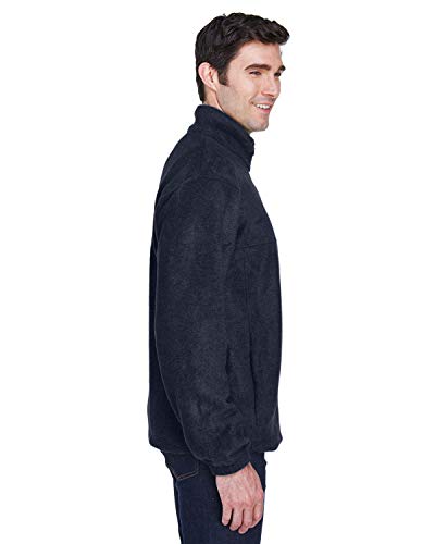 Men's Full-Zip Fleece2