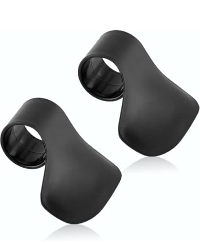 Image of Bike Throttle Cruise Hand Rest Control Grip Outdoor(Pack of 2)
