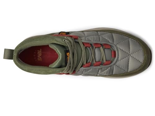 Image of Teva Womens Reember Commute Wp | Casual Shoes