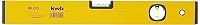 kwb Aluminium-Wasserwaage, 40 cm – Ansicht 2