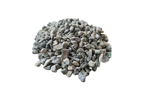 Naturally Green Marble Chips for Decoration, Garden, Plants Pots, Aquarium, Fountain & Home Décor (Olive Green, 5kg) (B098TVRXHG) Amazon Price History, Amazon Price Tracker