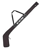 CCM Eishockey Schläger Tasche Stick Bag 2 Schläger 180x50x38