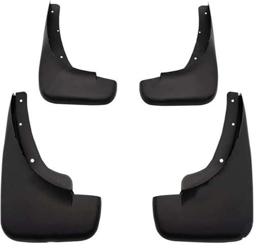 Bavette boue voiture pour VW Golf MK4 et Bora Jetta 1998-2005