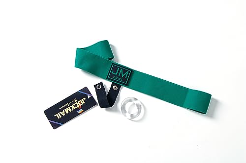 JOCKMAIL Mens Jockstrap Sexy Underwear Stretch Seamless Athletic Supporters with Removable Underwear 2 Pack4