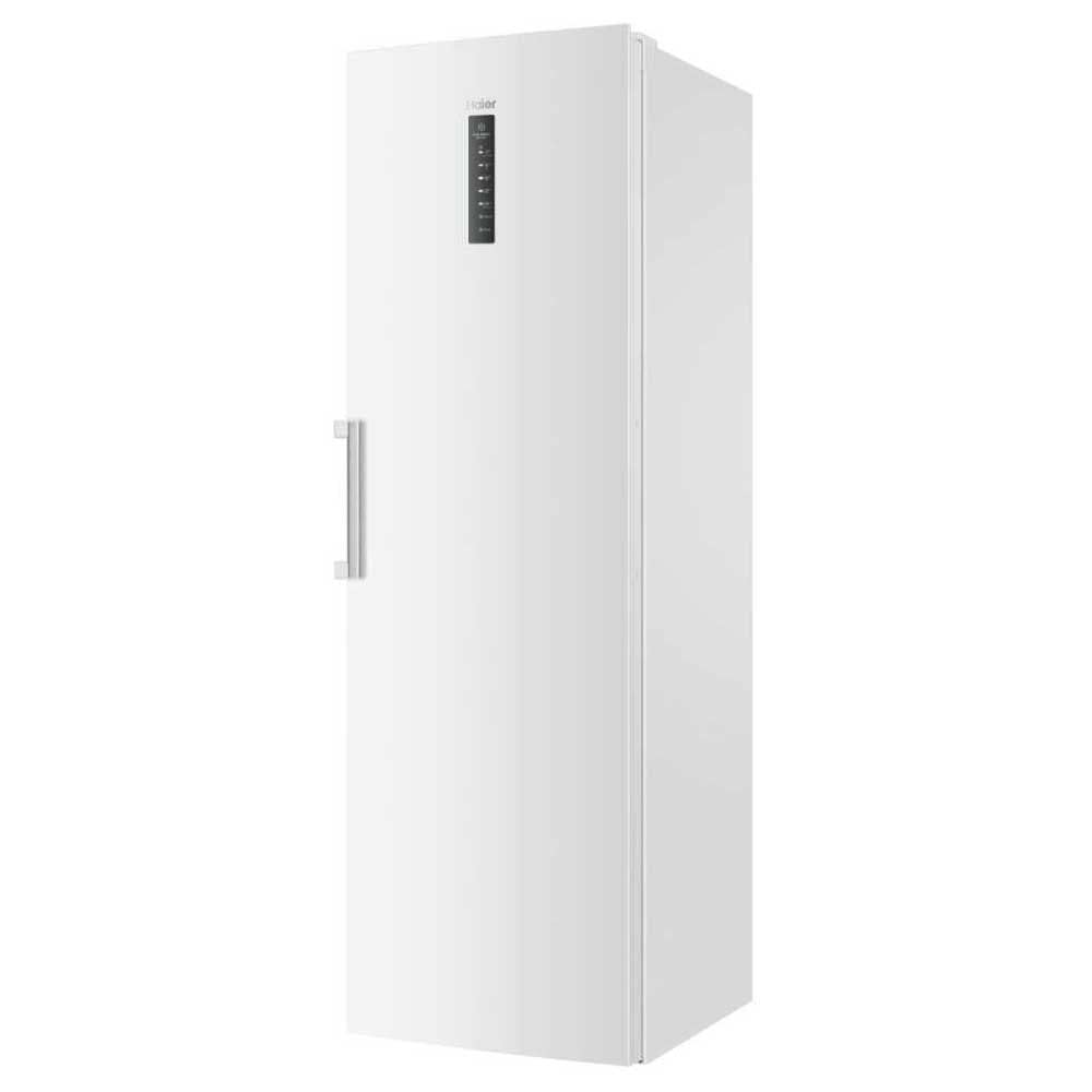 Haier H3F-320WTAAU1, Congelatore verticale a cassetti, NO FROST, Instaswitch, 330 Litri
