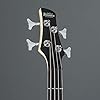 Ibanez GSR 180 Black - 4-String Electric Bass #3